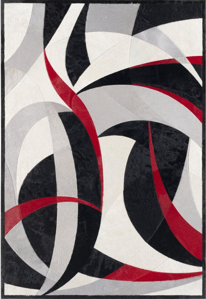 Luna / Hide Rug / 16006