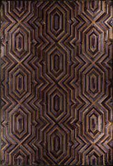 Ricochet / Hide Rug / 15881