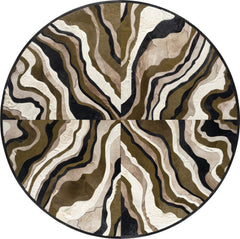 Submerge / Hide Rug / 16034