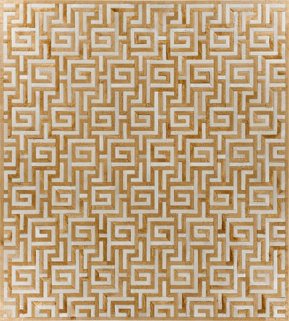 Turnkey / Hide Rug / 13569