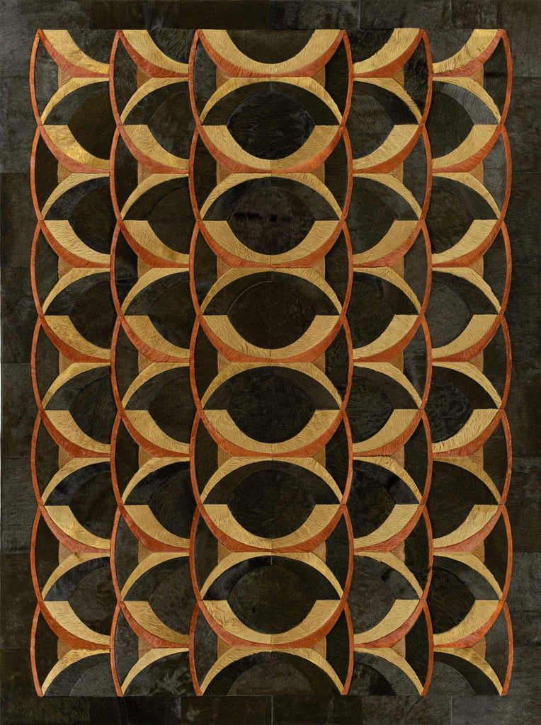 Eclipse / Hide Rug / 13793