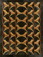 Eclipse / Hide Rug / 13793
