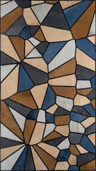 Lexar / Hide Rug / 16145