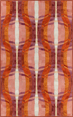 Hugh / Hide Rug / 13731