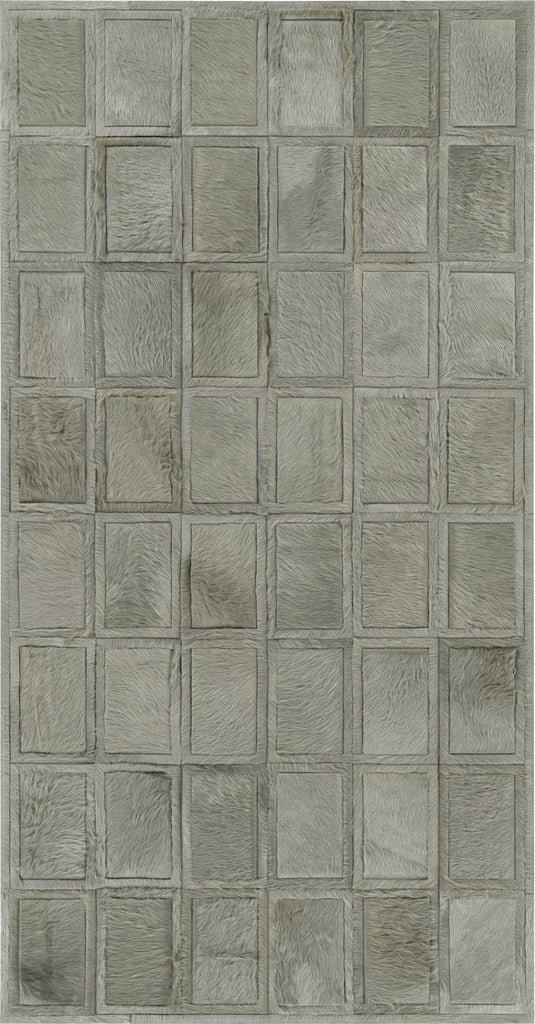 Promenade / Hide Rug / 14045