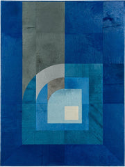Prisma / Hide Rug / 13957
