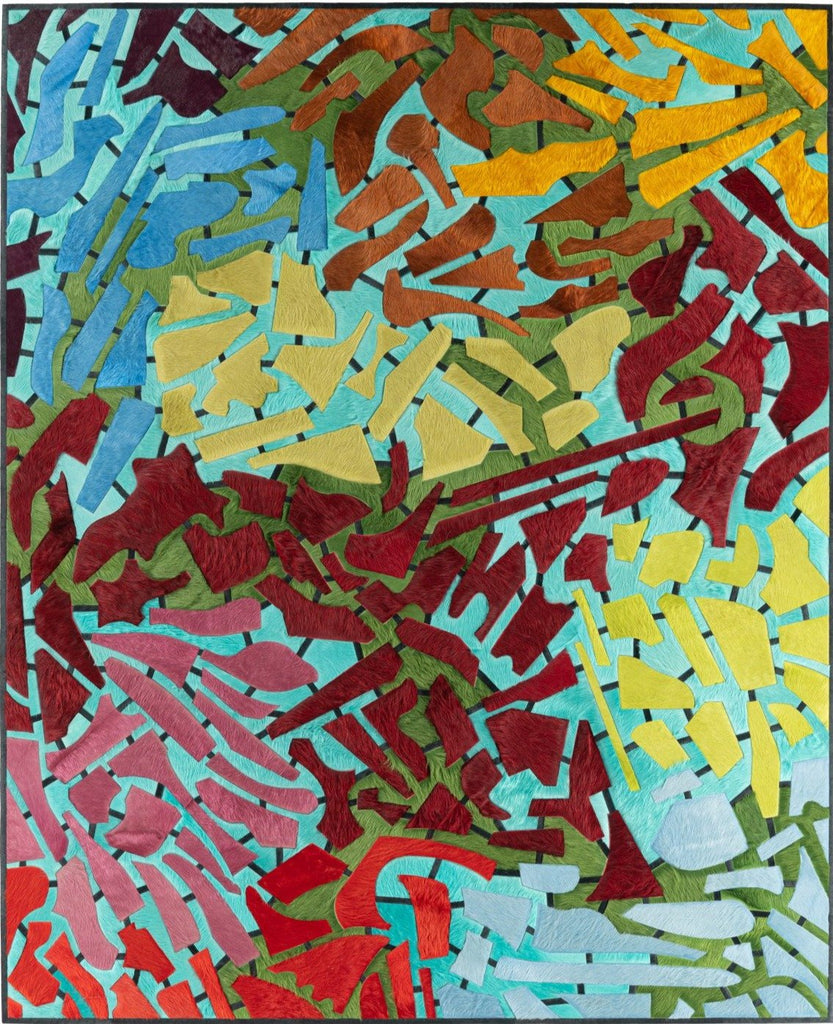 Element I / Hide Rug / 14259