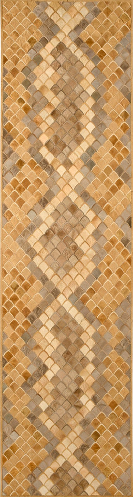 Slither / Hide Rug / 11380