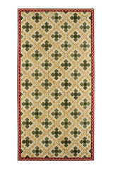 Empire / Hide Rug / 14926