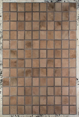 Promenade / Hide Rug / 08204