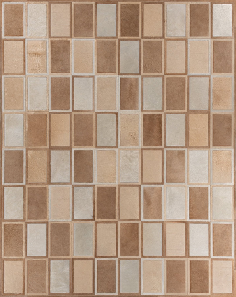 Promenade / Hide Rug / 13556