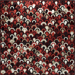 Shift / Hide Rug / 14180