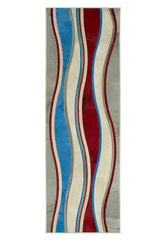 Swell / Hide Rug / 14872