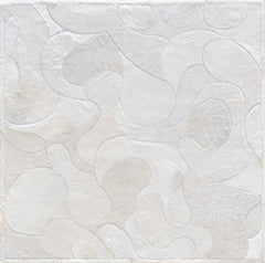 Lucid / Hide Rug / 14772