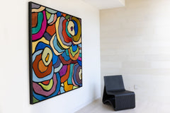 CED Designs / Bloom / Lobby