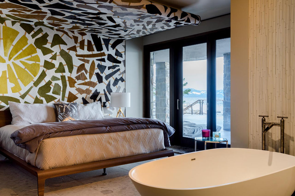 Solanna / Element III / Bedroom