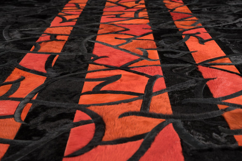 This Means Mar / Hide Rug / 11039