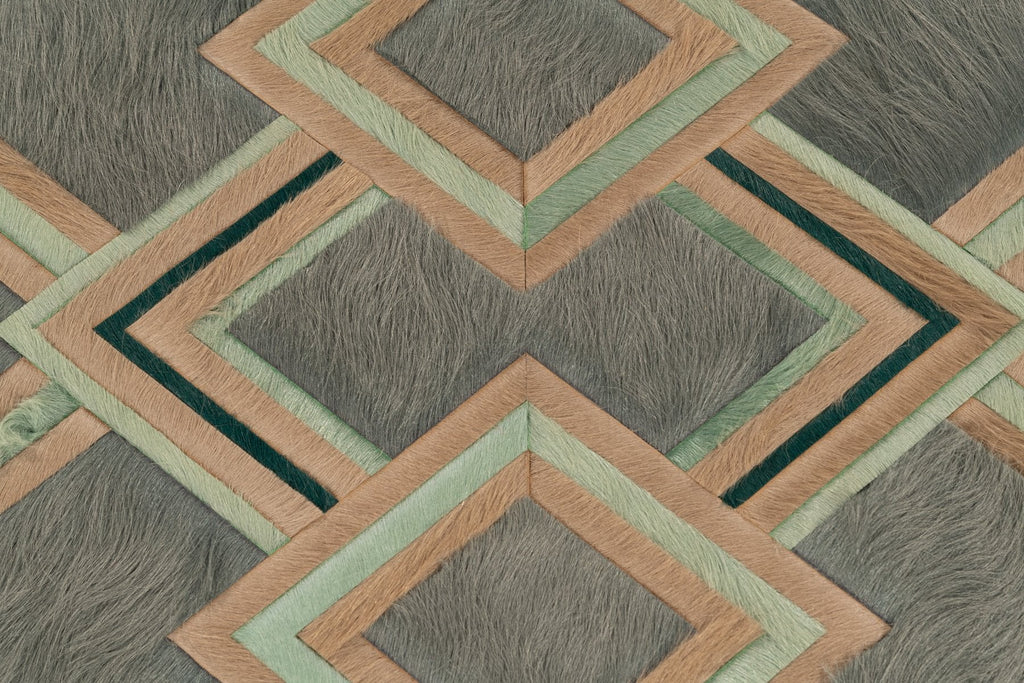 Caravan / Hide Rug / 11801