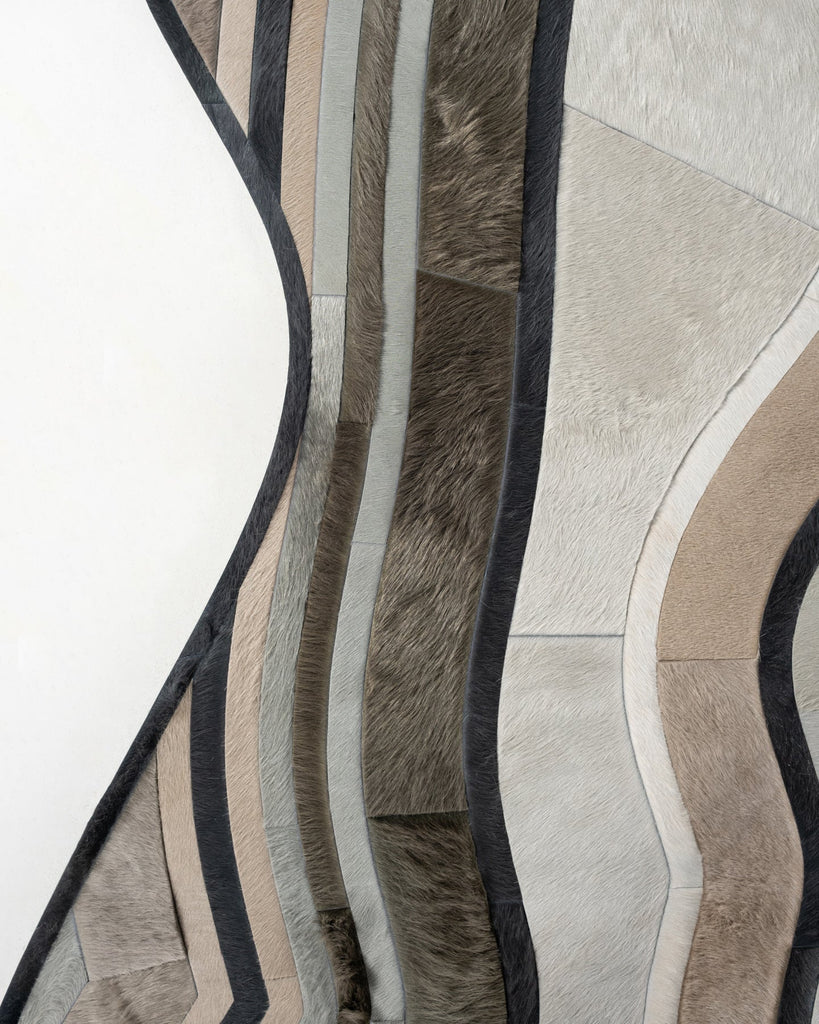 Custom / Hide Rug / 18505