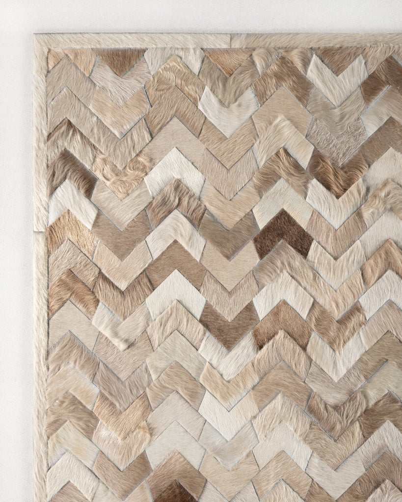 Vandal / Hide Rug / 19232