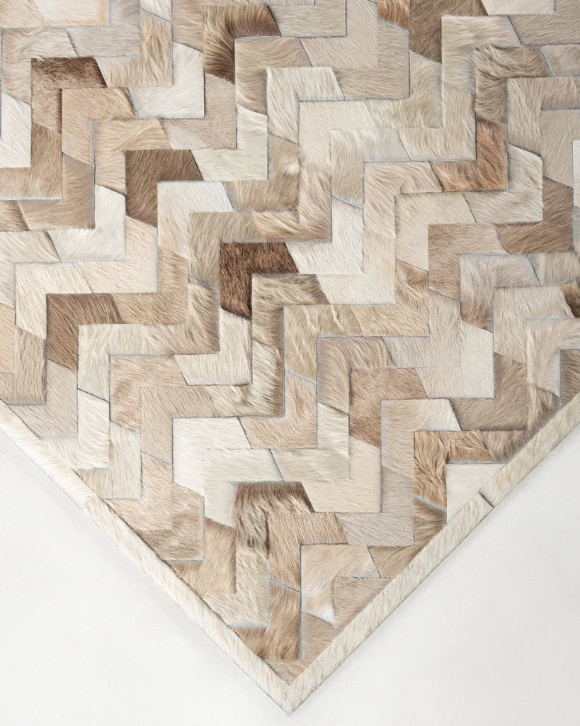Vandal / Hide Rug / 19232