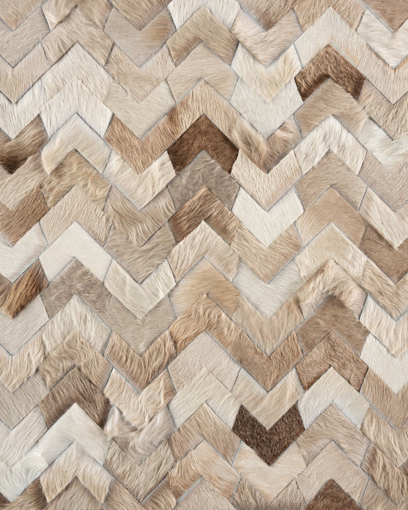 Vandal / Hide Rug / 19232