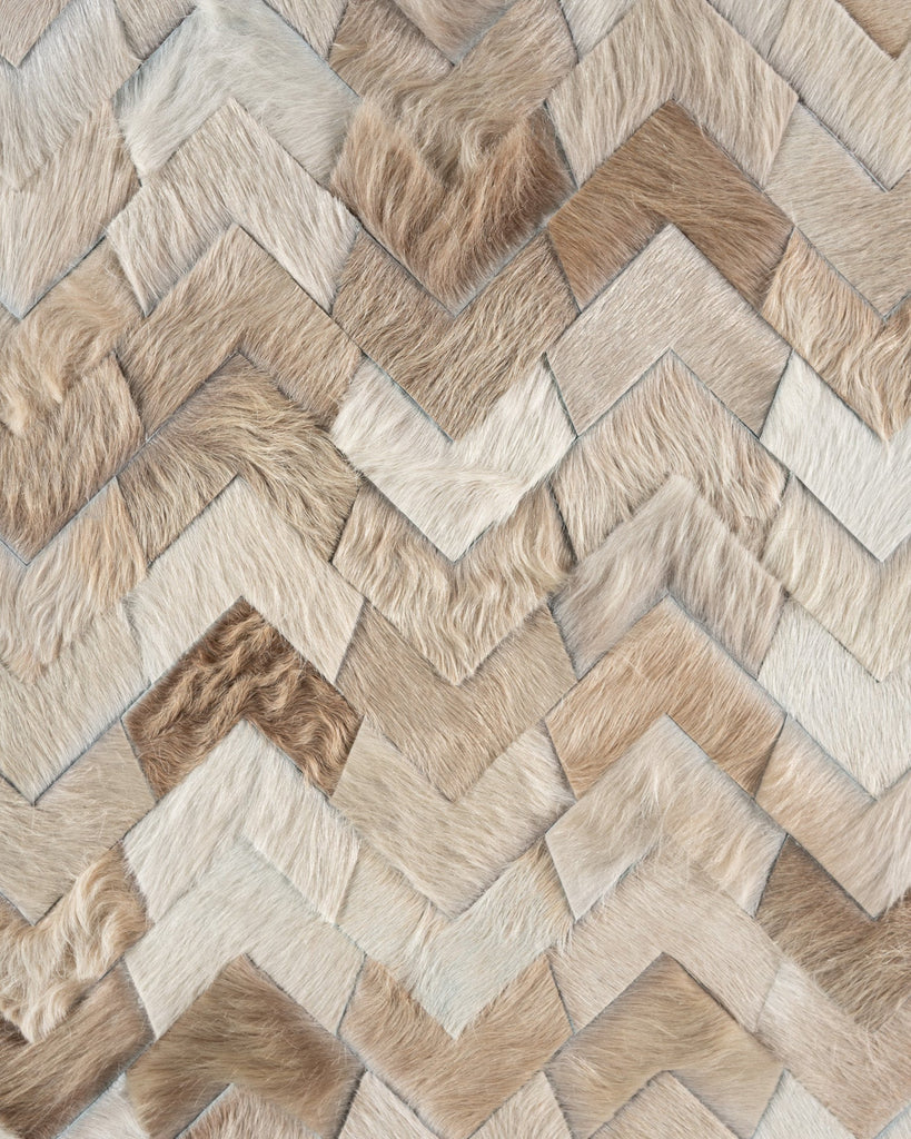 Vandal / Hide Rug / 19232
