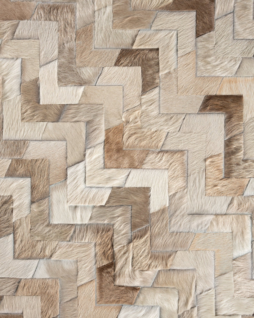 Vandal / Hide Rug / 19232