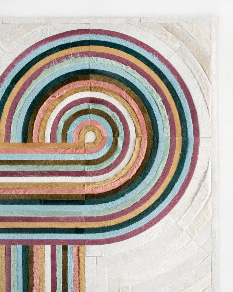Custom / Hide Rug / 18538