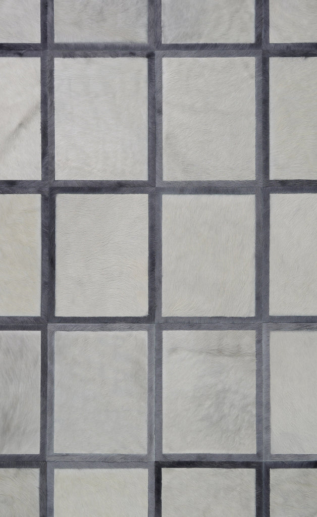 Promenade / Hide Rug / 08182