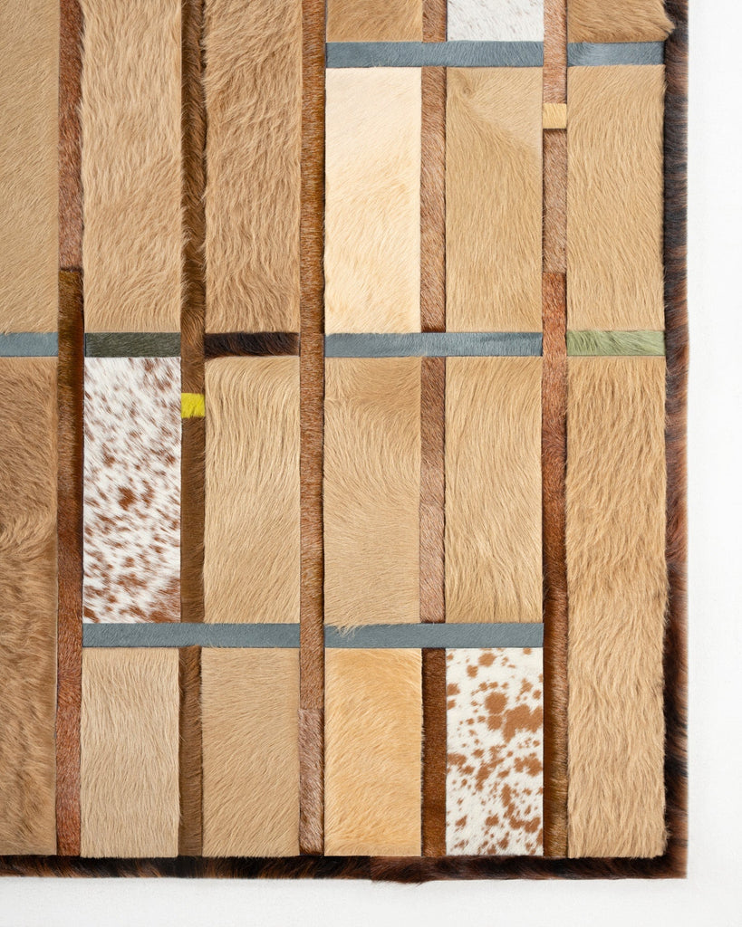 Beltway / Hide Rug / 18602