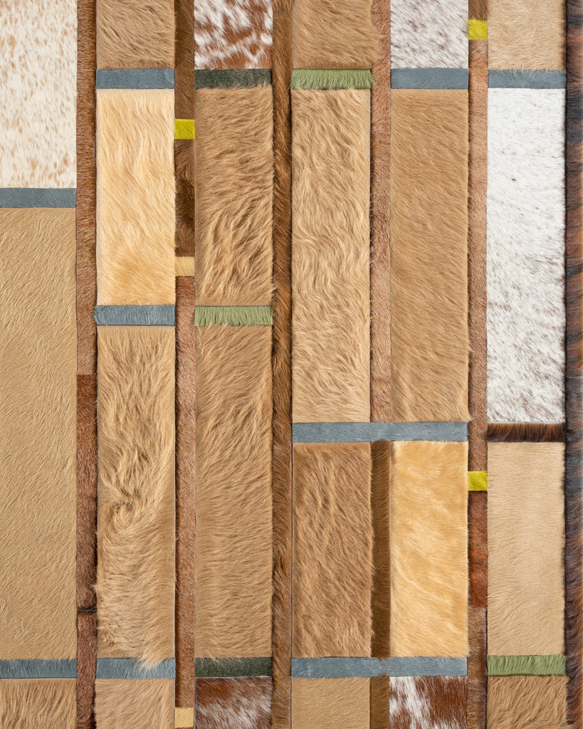 Beltway / Hide Rug / 18602