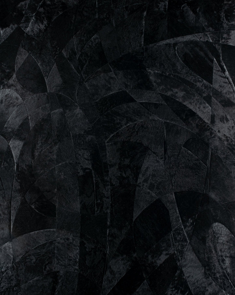 Luna / Hide Rug / 19028