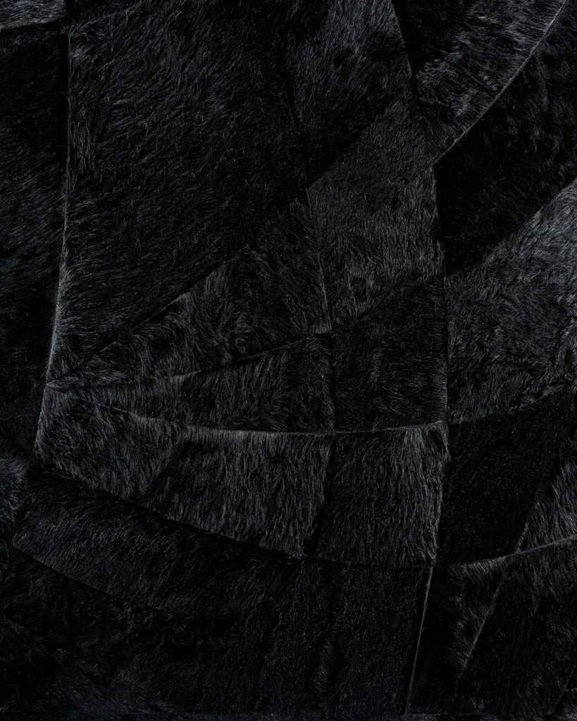 Luna / Hide Rug / 19028
