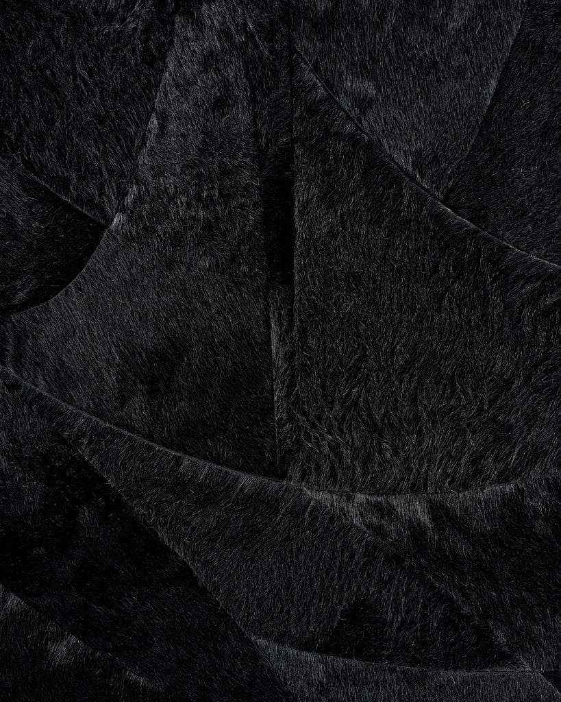 Luna / Hide Rug / 19028
