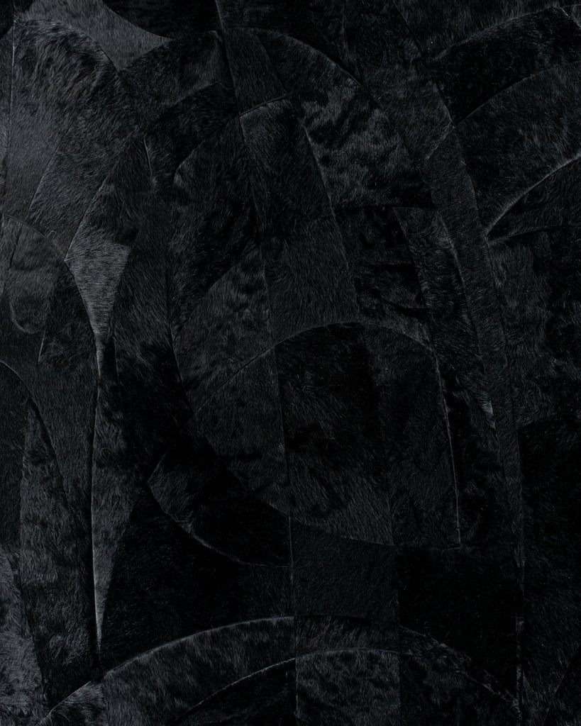 Luna / Hide Rug / 19028