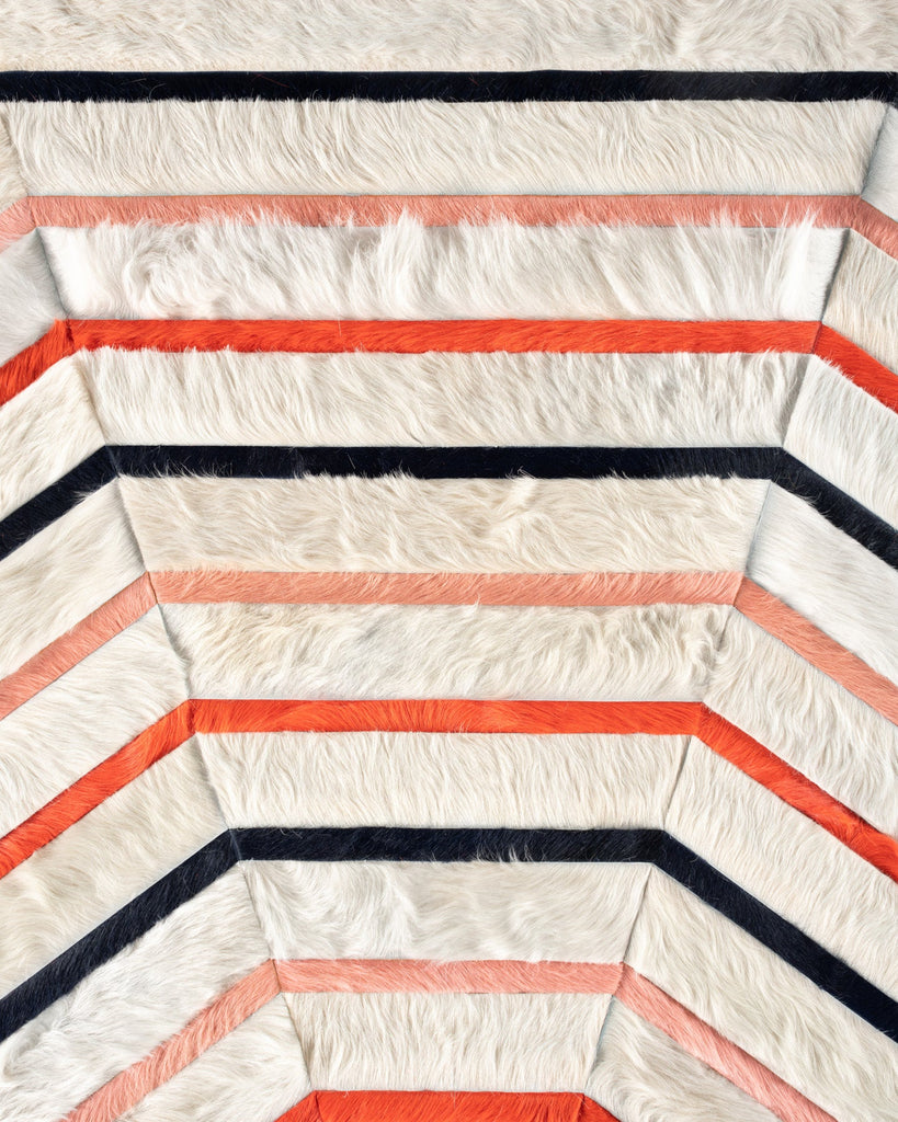 Nice / Hide Rug / 19387
