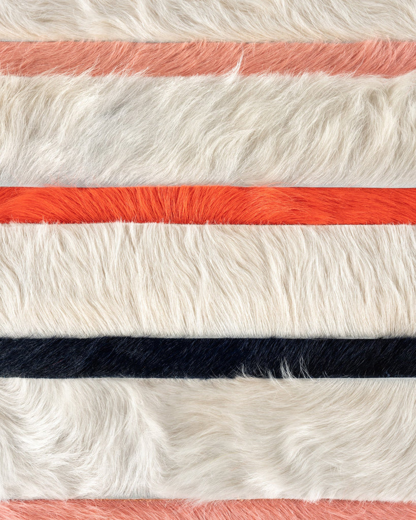 Nice / Hide Rug / 19387
