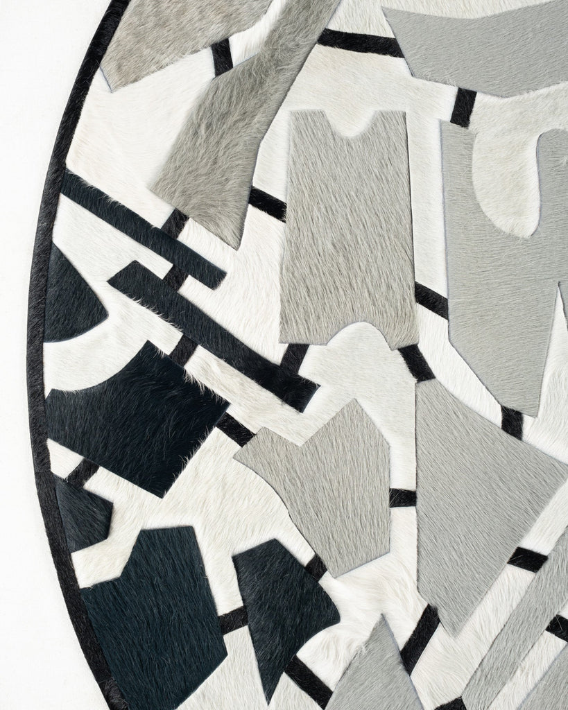 Element I / Hide Rug / 19172