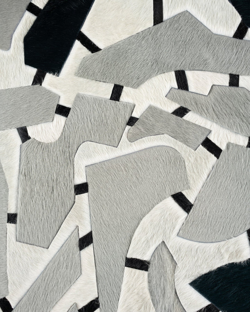 Element I / Hide Rug / 19172