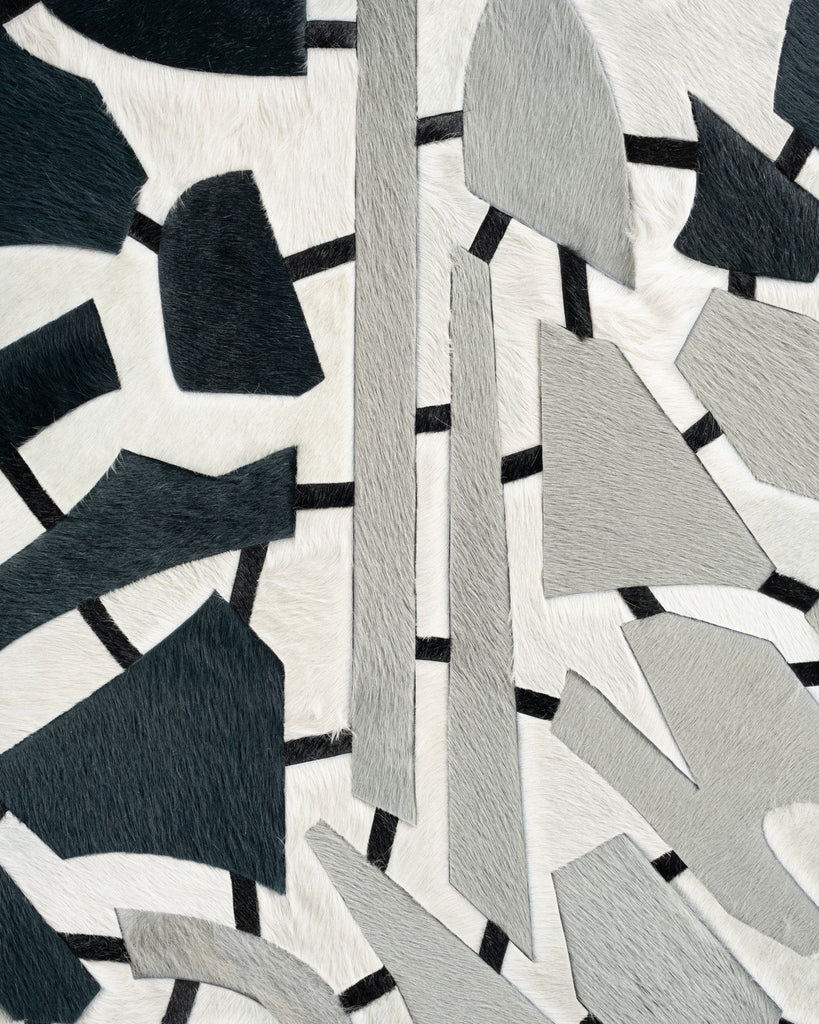Element I / Hide Rug / 19172