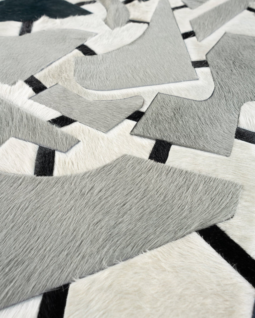 Element I / Hide Rug / 19172