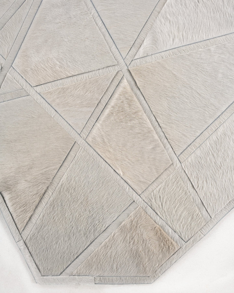 Runway / Hide Rug / 19149
