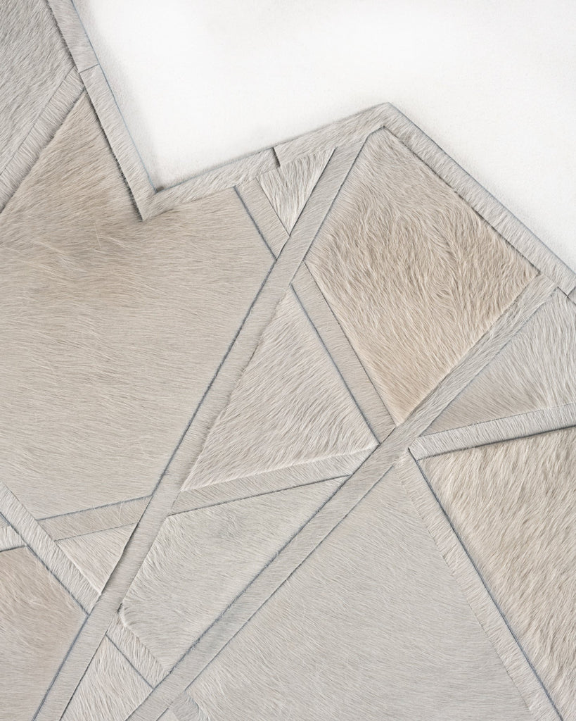 Runway / Hide Rug / 19149