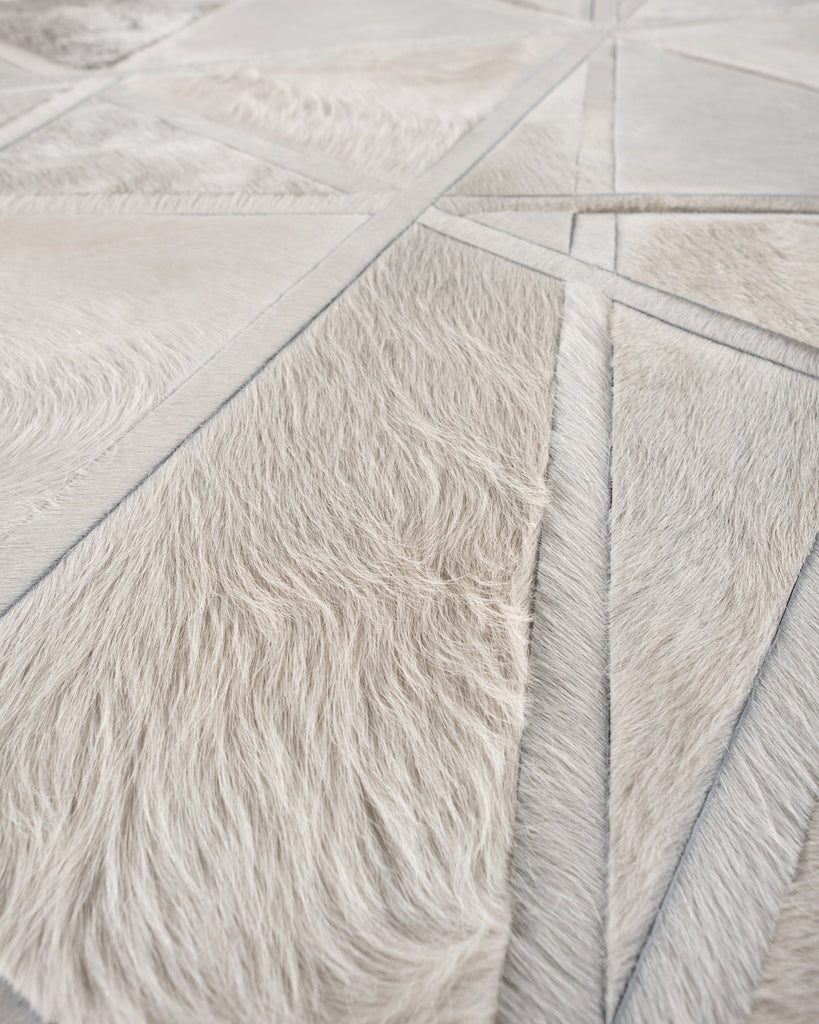 Runway / Hide Rug / 19149