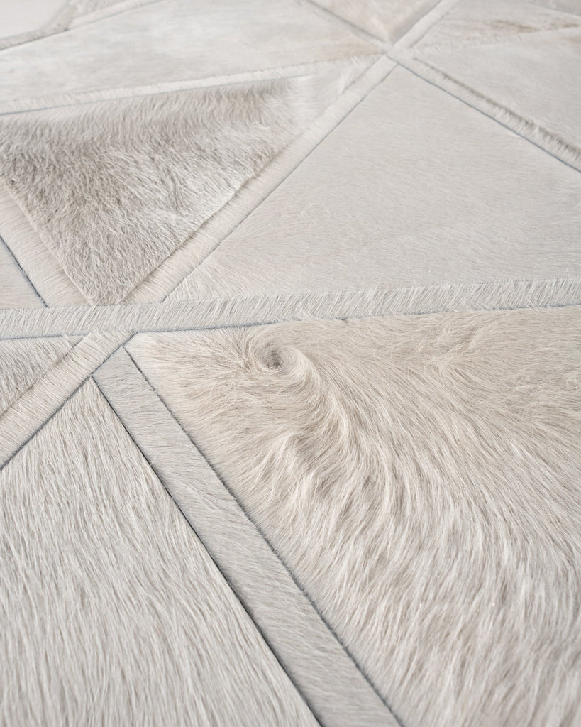 Runway / Hide Rug / 19149