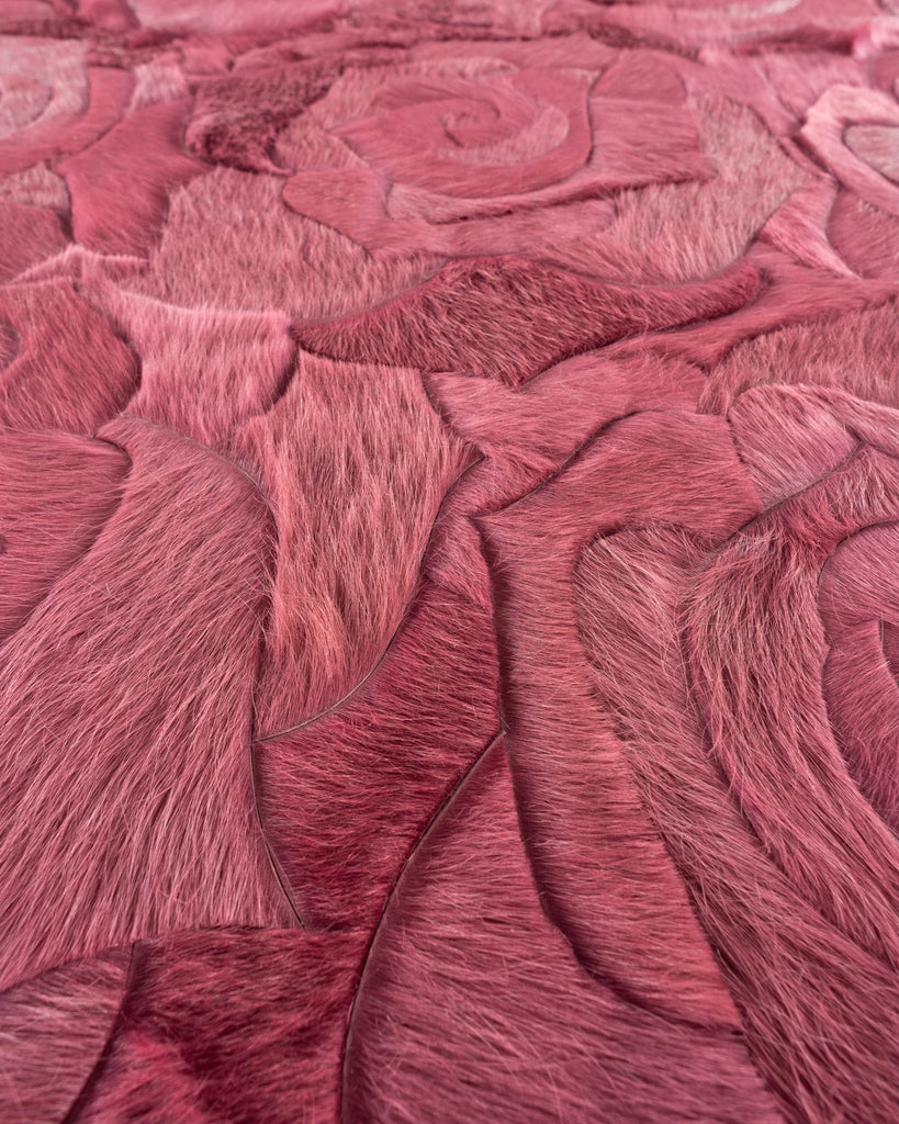 Coronation / Hide Rug / 21755
