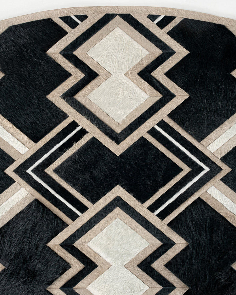 Ipanema / Hide Rug / 19233