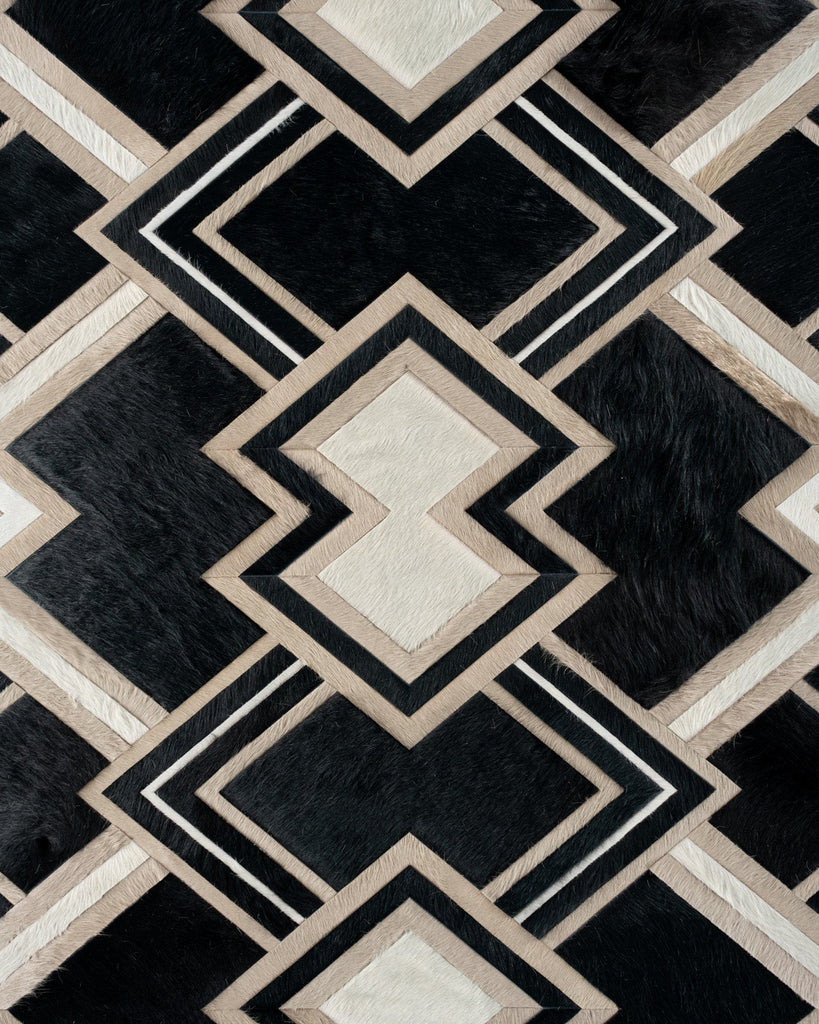 Ipanema / Hide Rug / 19233