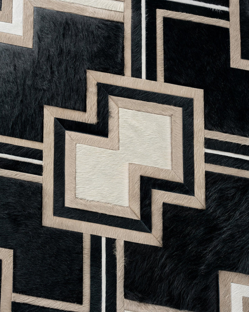 Ipanema / Hide Rug / 19233